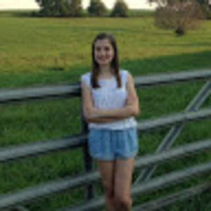 Meet your Posher, Rebekah